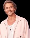 Chad Michael Murray Talks 'Nerve-Racking' Lindsay Lohan Kiss & ‘Being a Dad First'5