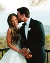 HANNAH BROWN & ADAM WOOLARD0