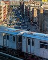 DYING FOR A THRILL THE DANGERS OF 'SUBWAY SURFING' People US