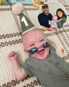 Born Lighter Than a Grapefruit, World's Most Preemie Baby Just Turned 1!7