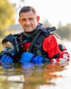 VOLUNTEER DIVER JUAN HEREDIA A Hero's Mission to Find the Lost19
