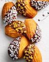 DORIE GREENSPAN - CHOCOLATEDIPPED MADELEINES14