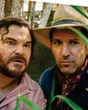 Paul Rudd Was Honored to Work With 'Hero' Jack Black4