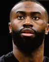 Celtics' Jaylen Brown Confronts Viral Hair Moments Head-On Celtics' Jaylen Brown Confronts Viral Hair Moments Head-On2