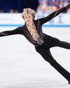 Team U.S.A. Figure Skater Ilia Malinin: Meet the ‘Quad God’!17