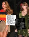 Blake Lively & Taylor Swift's Private Texts Reveal What Led to Their Fractured Friendship7