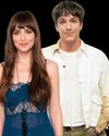 Dakota Johnson and Role Model Heat Up in L.A.6