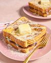WILSON TANG : Chocolate Hong Kong French Toast14
