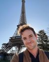 INFLUENCER KEVIN DRONIAK The 24-Hour Traveler9