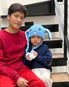 5-Year-Old Boy and Father Released From ICE Detention Center After Nearly 2 Weeks5