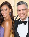 Moving On Jessica Alba's Ex Cash Warren Files to Finalize Their Divorce0