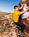 Hanging Out (on the Edge) With Alex Honnold Hanging Out (on the Edge) With Alex Honnold5