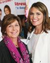 The Search for Savannah Guthrie's Mom Continues With New Evidence3
