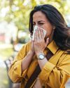 WHAT YOU NEED TO KNOW Preparing for Pollen Season WHAT YOU NEED TO KNOW Preparing for Pollen Season7