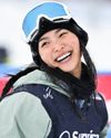 CHLOE KIM'S 'UNREAL' OLYMPICS 'I CAME OUT OF THIS A LOT STRONGER' CHLOE KIM'S 'UNREAL' OLYMPICS 'I CAME OUT OF THIS A LOT STRONGER'3