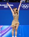 Alysa Liu Wins Historic Gold: Comeback Queen12