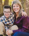 Mom with a Mission: ‘These Children Are Gifts’17