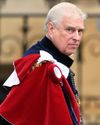 Ex-Prince Andrew Arrested: Monarchy on the Brink10