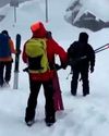 Group of Moms Among 9 Killed in Avalanche Near Lake Tahoe Group of Moms Among 9 Killed in Avalanche Near Lake Tahoe7