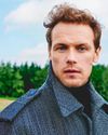 Sam Heughan13