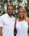 Tiger Woods's Friends Express Concern After DUI Arrest0