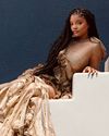 Halle Bailey: Older, Wiser, Stronger14
