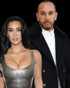 Kim Kardashian & Lewis Hamilton Spend Time With Her Kids in Tokyo1
