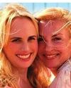 Rebel Wilson and Wife Ramona Agruma Welcome Baby No. 26
