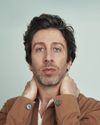 Simon Helberg21