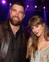 Taylor & Travis's Engagement Era Taylor & Travis's Engagement Era5
