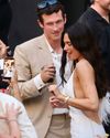 Inside Dua Lipa and Callum Turner's Star-Studded Second Wedding in Italy0