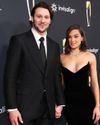 Hailee Steinfeld & Josh Allen Celebrate Their First Anniversary With Sweet Gifts1