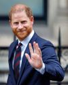 Royal Reunion Drama: U.K.Prince Harry's Homecoming Is in Limbo1