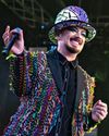 Q&A: Boy George14