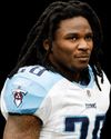 FORMER TITANS STAR CHRIS JOHNSON REVEALS ALS DIAGNOSIS6