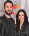 Courteney Cox Splits From Snow Patrol's Johnny McDaid After Over 10 Years2