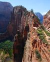 MURDER AT ANGELS LANDING: 10th-Anniversary Hike Turns Deadly, Husband Arrested 20 Years Later16