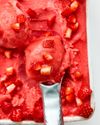 REYNA & MARITZA VAZQUEZ: Watermelon & Strawberry Sorbet24