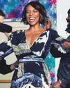 Gabrielle Union - Fashion & Family4