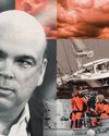 THE SHIPWRECKED LEGACY OF MIKE LYNCH