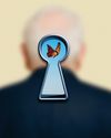 LEADERSHIP WARREN BUFFETT'S SECRET TO SUCCESS: HE KNEW HOW TO CHANGE HIS MIND LEADERSHIP WARREN BUFFETT'S SECRET TO SUCCESS: HE KNEW HOW TO CHANGE HIS MIND