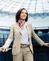 WHY SANTANDER BANK CHIEF ANA BOTÍN FEELS FLIKE JEFF BEZOS' WHY SANTANDER BANK CHIEF ANA BOTÍN FEELS FLIKE JEFF BEZOS'