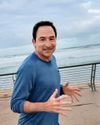 IN FOCUS THE C-SUITE INFLUENCER: BLACKSTONE'S JONATHAN GRAY, THE 'FORREST GUMP OF LINKEDIN' IN FOCUS THE C-SUITE INFLUENCER: BLACKSTONE'S JONATHAN GRAY, THE 'FORREST GUMP OF LINKEDIN'2