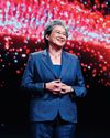 LISA SU - Chair and CEO, AMD-U.S. LISA SU - Chair and CEO, AMD-U.S.18