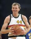 DAN ISSEL