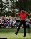 TIGER AT 507
