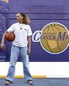 BIGGER THAN THE LITTLEST MAMBA8