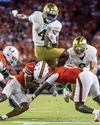 THE NFL'S NEXT SUPERHERO5