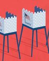 Fortress Democracy - Despite efforts at home and abroad to undermine faith in U.S. elections, this year's vote is set to be the most secure and reliable ever. Thank new laws, fail-safes, and courageous election officials