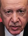 Turkey's Erdogan plots his next power grab